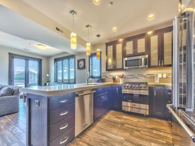 Park City Deer Valley Canyons Resort Condo 922676