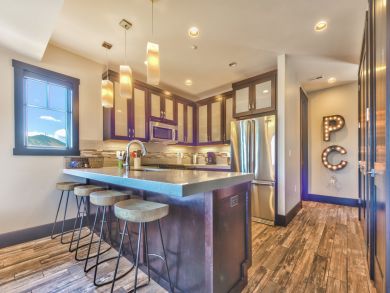 Park City Deer Valley Canyons Resort Condo 922676