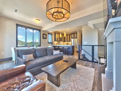 Park City Deer Valley Canyons Resort Condo 922676