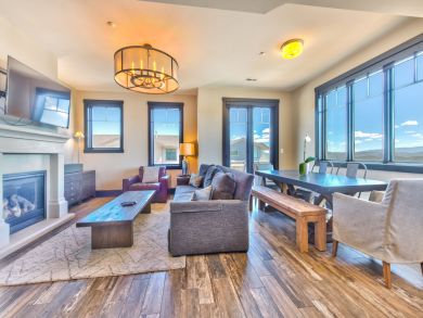 Park City Deer Valley Canyons Resort Condo 922676