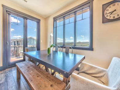 Park City Deer Valley Canyons Resort Condo 922676
