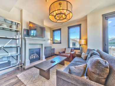 Park City Deer Valley Canyons Resort Condo 922676