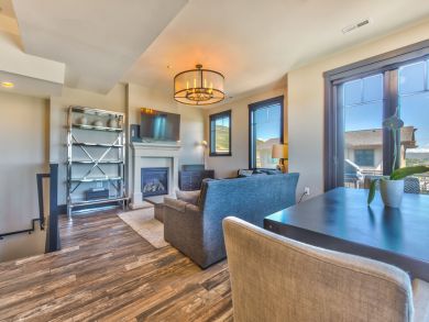 Park City Deer Valley Canyons Resort Condo 922676