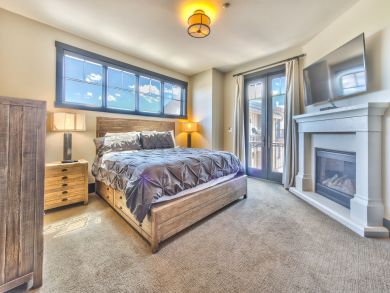 Park City Deer Valley Canyons Resort Condo 922676
