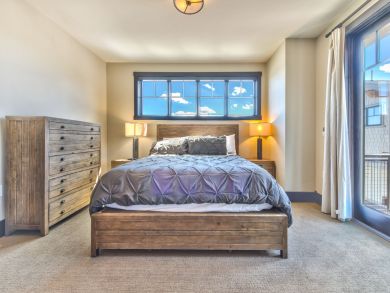Park City Deer Valley Canyons Resort Condo 922676