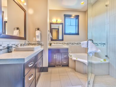 Park City Deer Valley Canyons Resort Condo 922676