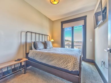 Park City Deer Valley Canyons Resort Condo 922676