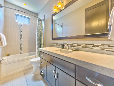 Park City Deer Valley Canyons Resort Condo 922676