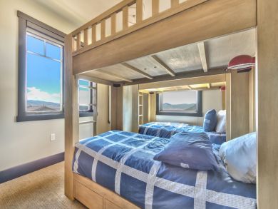 Park City Deer Valley Canyons Resort Condo 922676