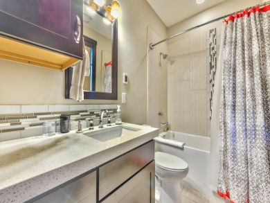 Park City Deer Valley Canyons Resort Condo 922676