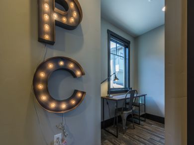 Park City Deer Valley Canyons Resort Condo 922676