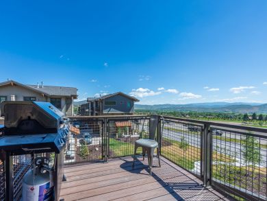 Park City Deer Valley Canyons Resort Condo 922676