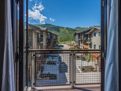 Park City Deer Valley Canyons Resort Condo 922676