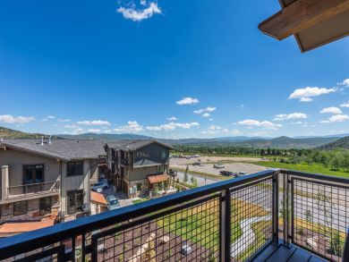 Park City Deer Valley Canyons Resort Condo 922676