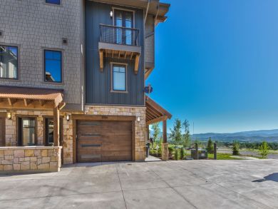 Park City Deer Valley Canyons Resort Condo 922676