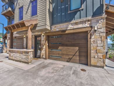 Park City Deer Valley Canyons Resort Condo 922676