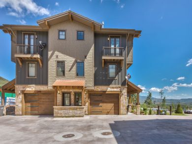 Park City Deer Valley Canyons Resort Condo 922676