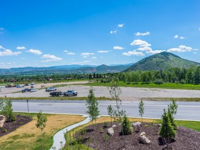 Park City Deer Valley Canyons Resort Condo 922676