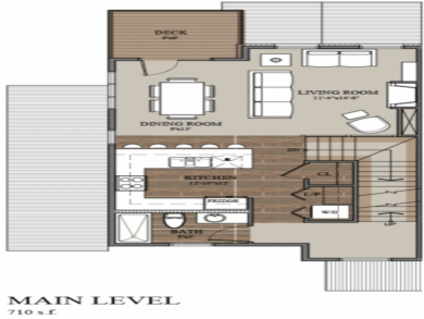 Park City Deer Valley Canyons Resort Condo 922676
