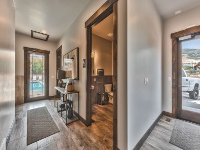 Park City Deer Valley Canyons Resort Condo 922676