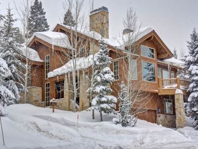 Park City Deer Valley Canyons Resort Home 922677 Park City Deer Valley Canyons Resort Home 922677