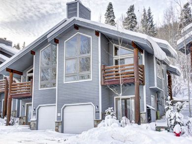 Park City Deer Valley Canyons Resort Condo 922678