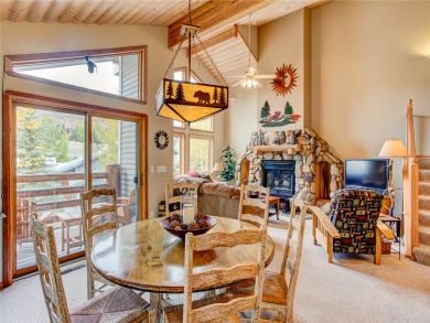 Park City Deer Valley Canyons Resort Condo 922678