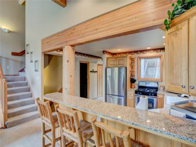 Park City Deer Valley Canyons Resort Condo 922678