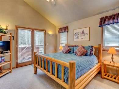 Park City Deer Valley Canyons Resort Condo 922678