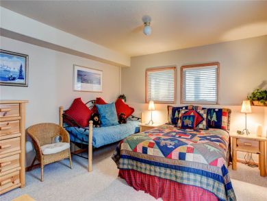 Park City Deer Valley Canyons Resort Condo 922678
