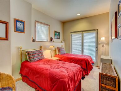 Park City Deer Valley Canyons Resort Condo 922678