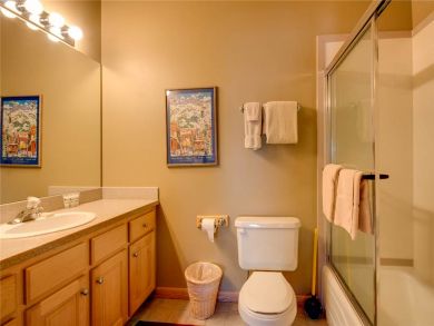 Park City Deer Valley Canyons Resort Condo 922678