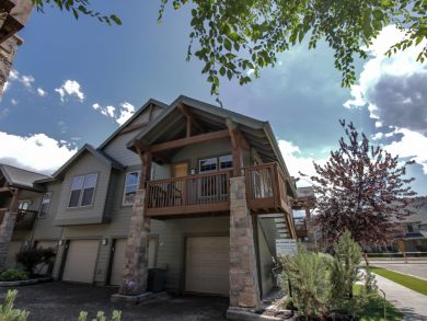 Park City Deer Valley Canyons Resort Condo 922679