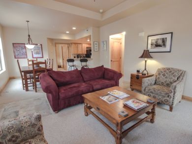 Park City Deer Valley Canyons Resort Condo 922679