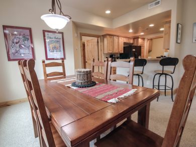 Park City Deer Valley Canyons Resort Condo 922679