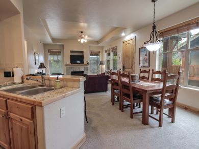 Park City Deer Valley Canyons Resort Condo 922679