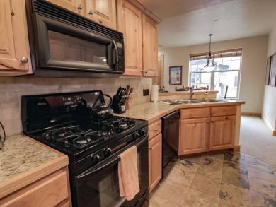 Park City Deer Valley Canyons Resort Condo 922679