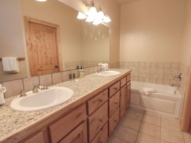Park City Deer Valley Canyons Resort Condo 922679