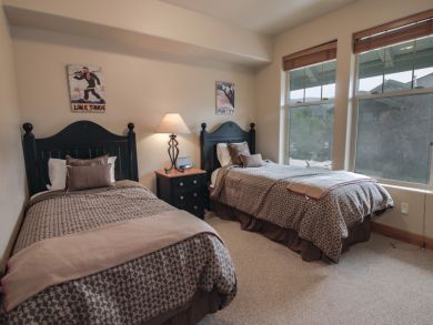 Park City Deer Valley Canyons Resort Condo 922679