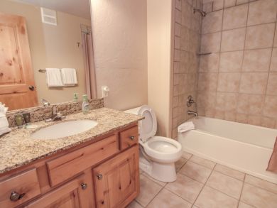 Park City Deer Valley Canyons Resort Condo 922679