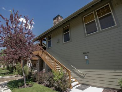 Park City Deer Valley Canyons Resort Condo 922679