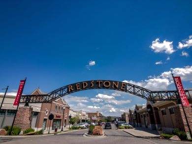 Park City Deer Valley Canyons Resort Condo 922679