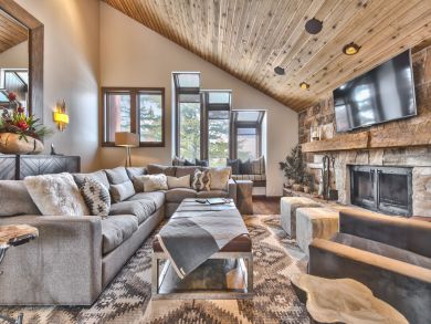Park City Deer Valley Canyons Resort Home 922680