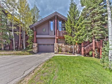 Park City Deer Valley Canyons Resort Home 922680