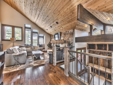 Park City Deer Valley Canyons Resort Home 922680