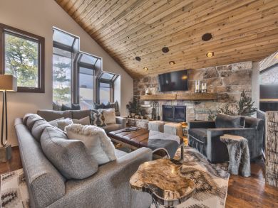 Park City Deer Valley Canyons Resort Home 922680