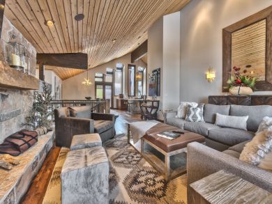 Park City Deer Valley Canyons Resort Home 922680