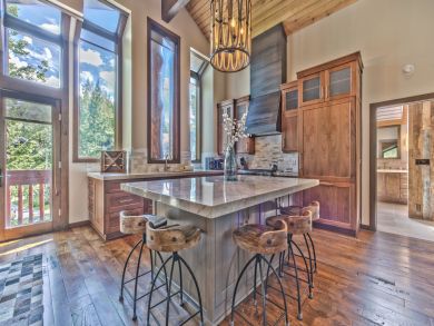 Park City Deer Valley Canyons Resort Home 922680