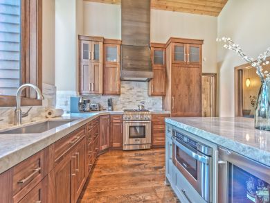 Park City Deer Valley Canyons Resort Home 922680