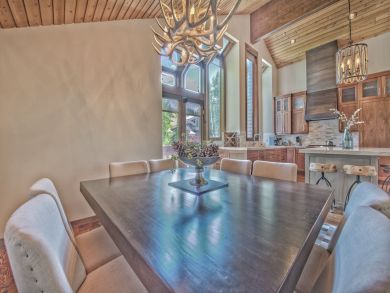 Park City Deer Valley Canyons Resort Home 922680